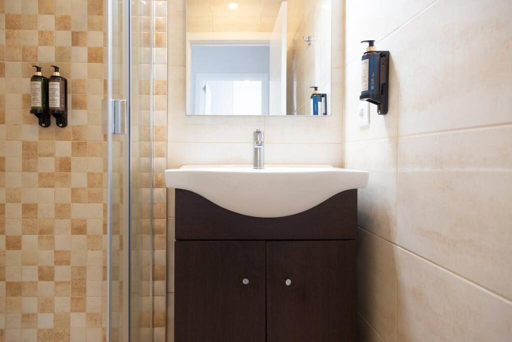 Marques Deluxe Apartments 3 & 4 Porto Zewnętrze zdjęcie