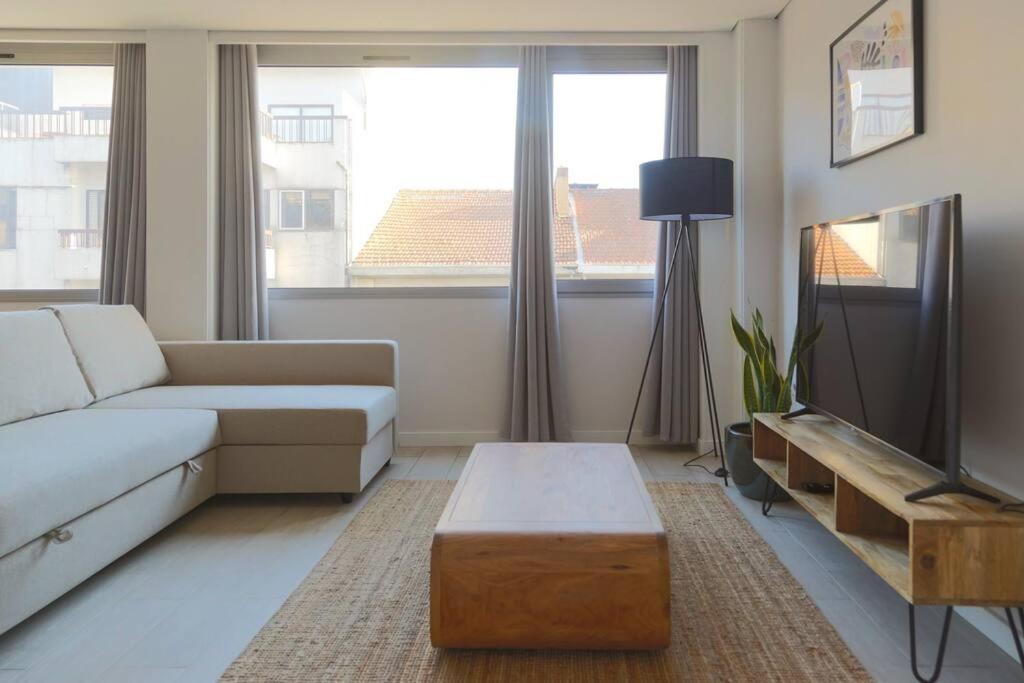 Marques Deluxe Apartments 3 & 4 Porto Zewnętrze zdjęcie