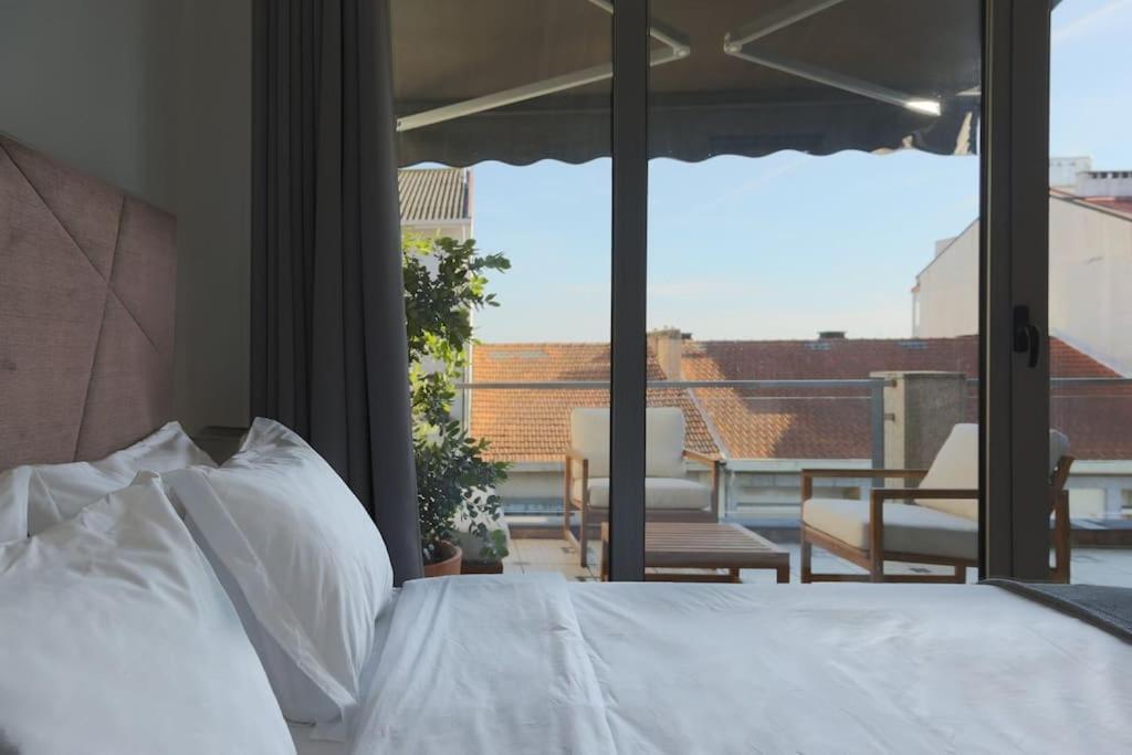 Marques Deluxe Apartments 3 & 4 Porto Zewnętrze zdjęcie