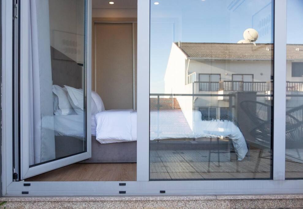 Marques Deluxe Apartments 3 & 4 Porto Zewnętrze zdjęcie