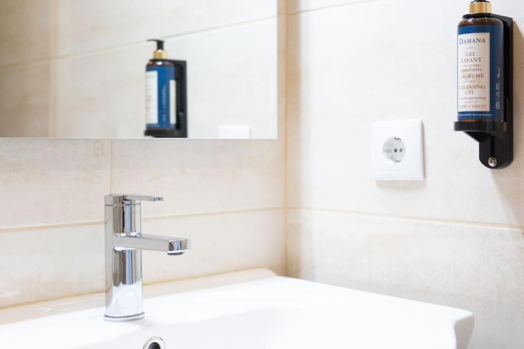 Marques Deluxe Apartments 3 & 4 Porto Zewnętrze zdjęcie