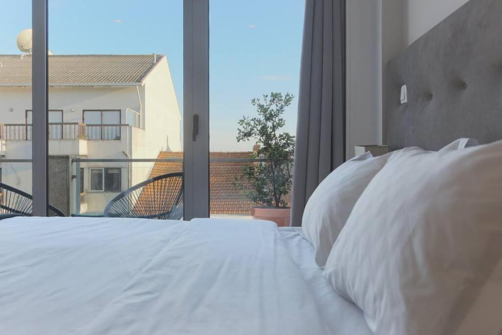 Marques Deluxe Apartments 3 & 4 Porto Zewnętrze zdjęcie