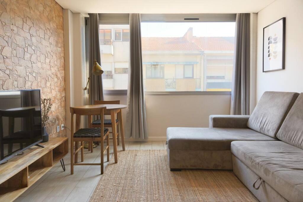 Marques Deluxe Apartments 3 & 4 Porto Zewnętrze zdjęcie