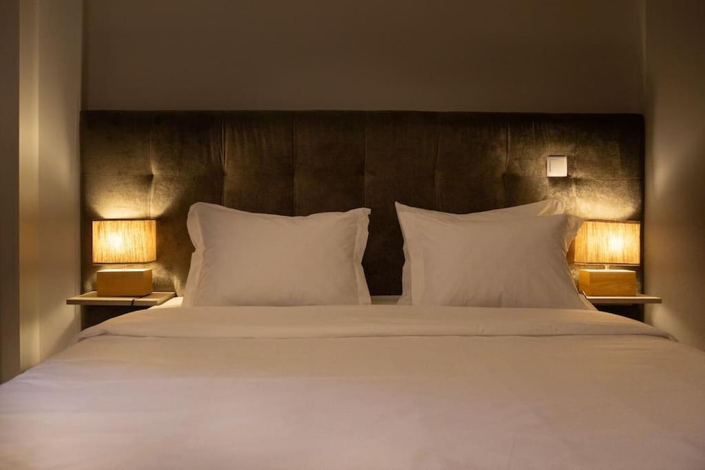 Marques Deluxe Apartments 3 & 4 Porto Zewnętrze zdjęcie