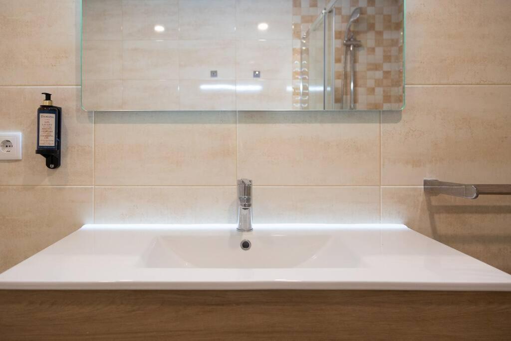 Marques Deluxe Apartments 3 & 4 Porto Zewnętrze zdjęcie