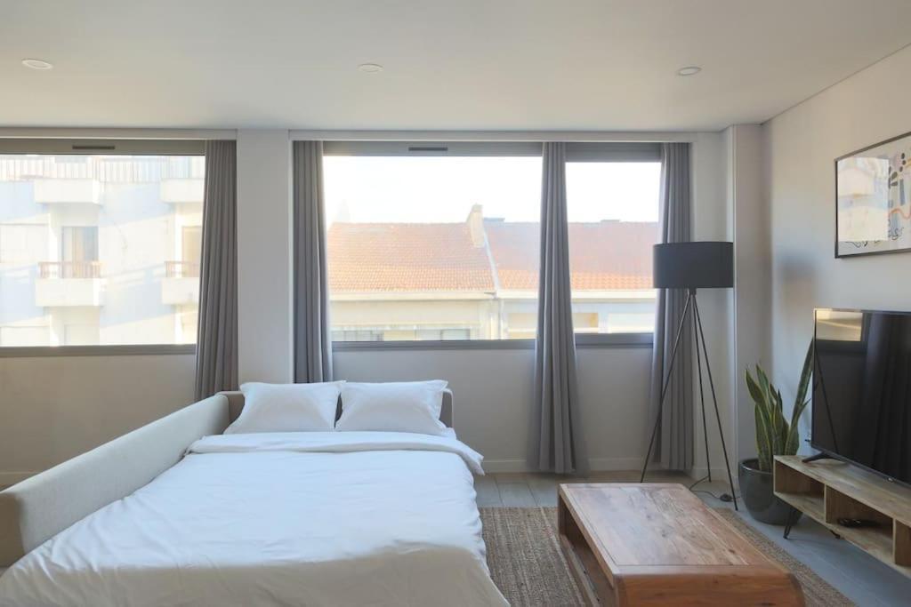Marques Deluxe Apartments 3 & 4 Porto Zewnętrze zdjęcie