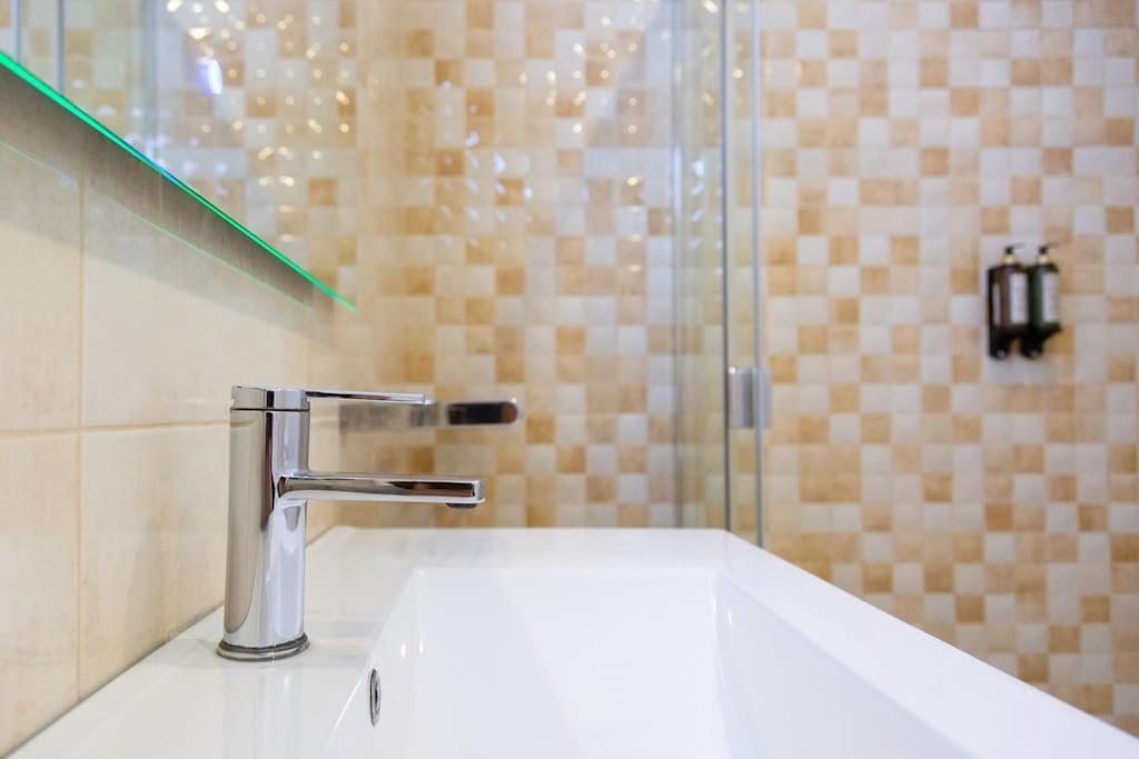 Marques Deluxe Apartments 3 & 4 Porto Zewnętrze zdjęcie