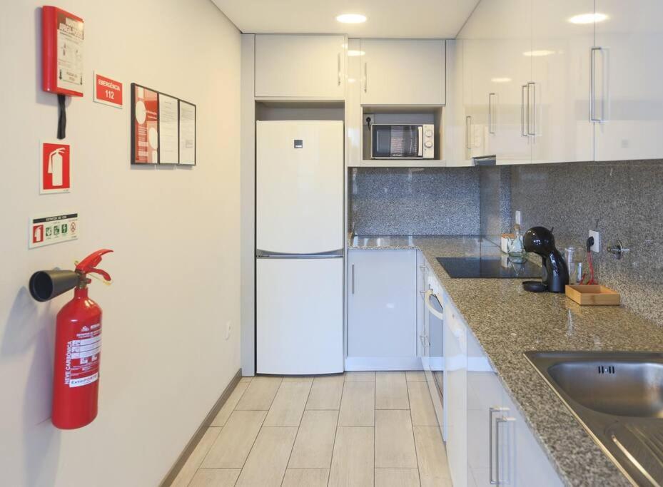 Marques Deluxe Apartments 3 & 4 Porto Zewnętrze zdjęcie