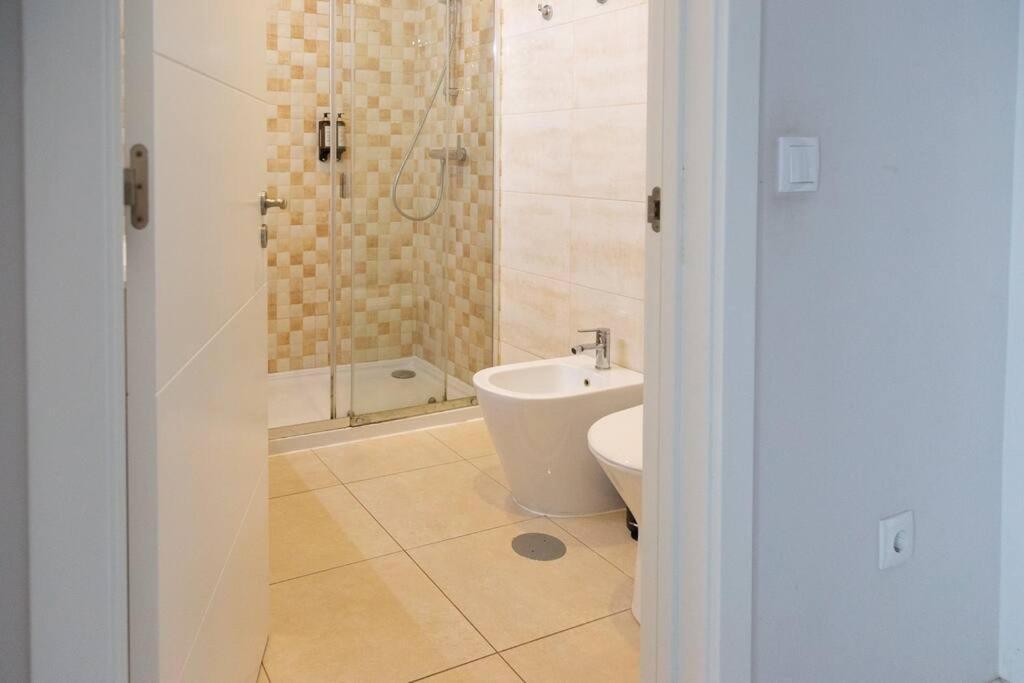 Marques Deluxe Apartments 3 & 4 Porto Zewnętrze zdjęcie